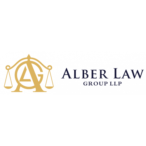 Alber Law Group, LLP Profile Picture